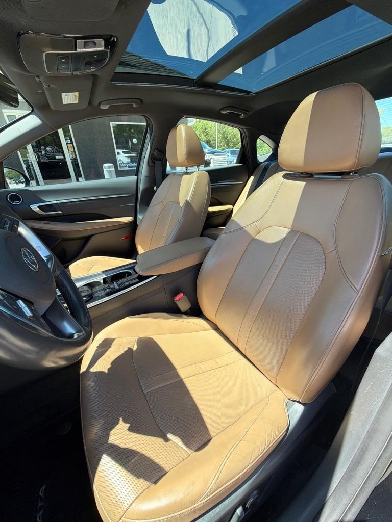 Hyundai Sonata  2020