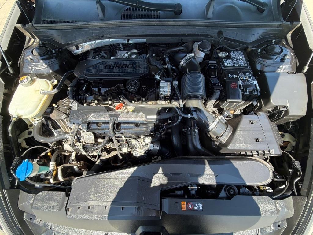 Hyundai Sonata  2020