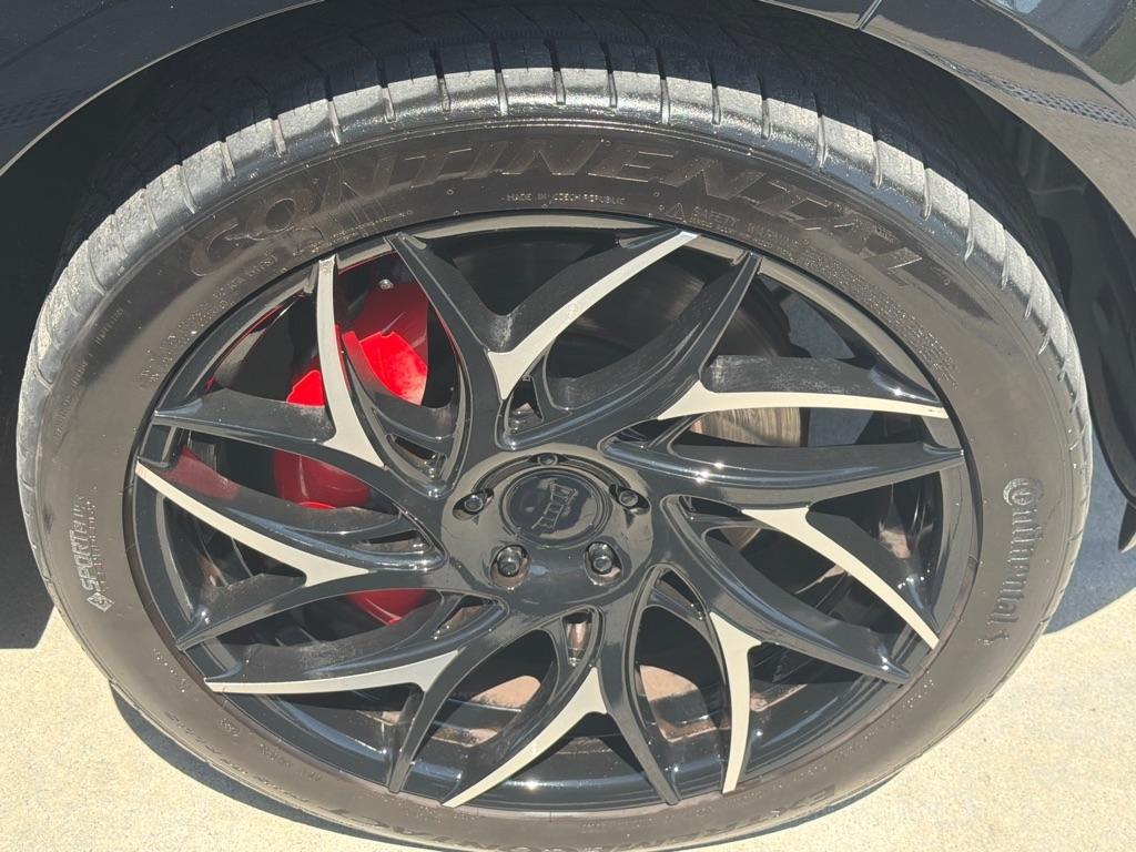 Land Rover Range Rover  2015