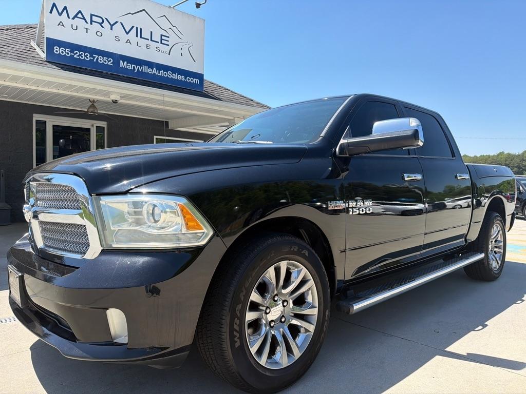 2014 RAM 1500 LIMITED