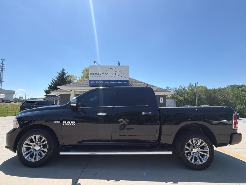 RAM 1500  2014