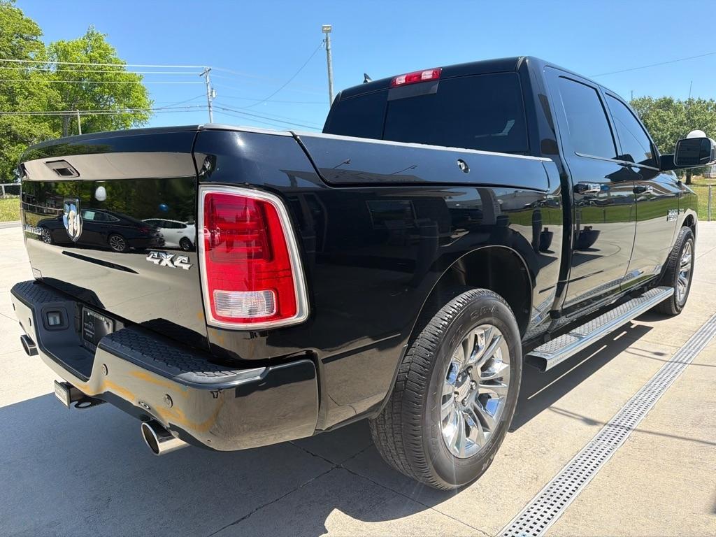 RAM 1500  2014