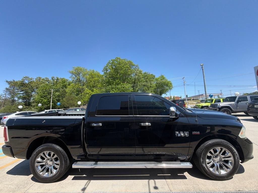 RAM 1500  2014