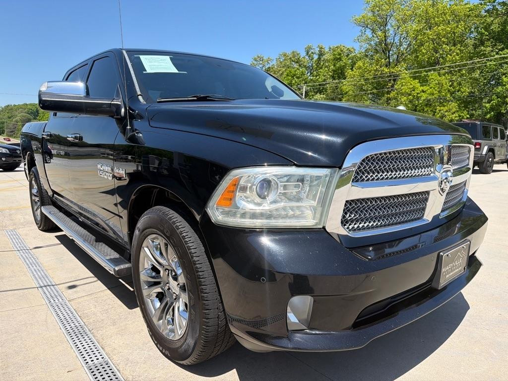 RAM 1500  2014