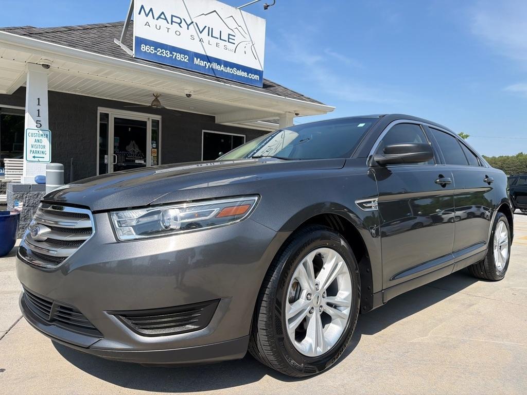 2016 Ford Taurus SE