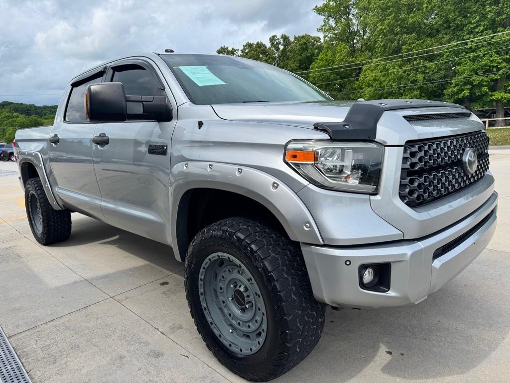 Toyota Tundra 4WD  2019