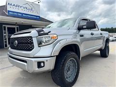 2019 Toyota Tundra 4WD 
