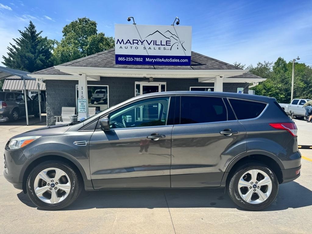 Ford Escape  2015