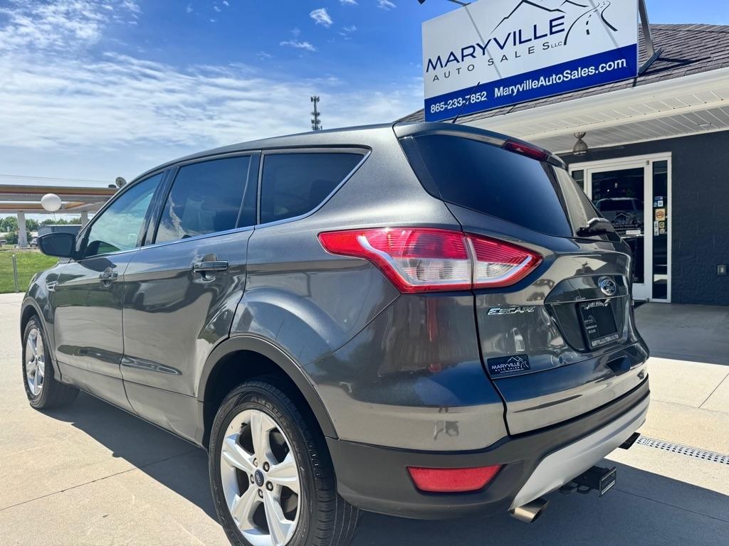 Ford Escape  2015
