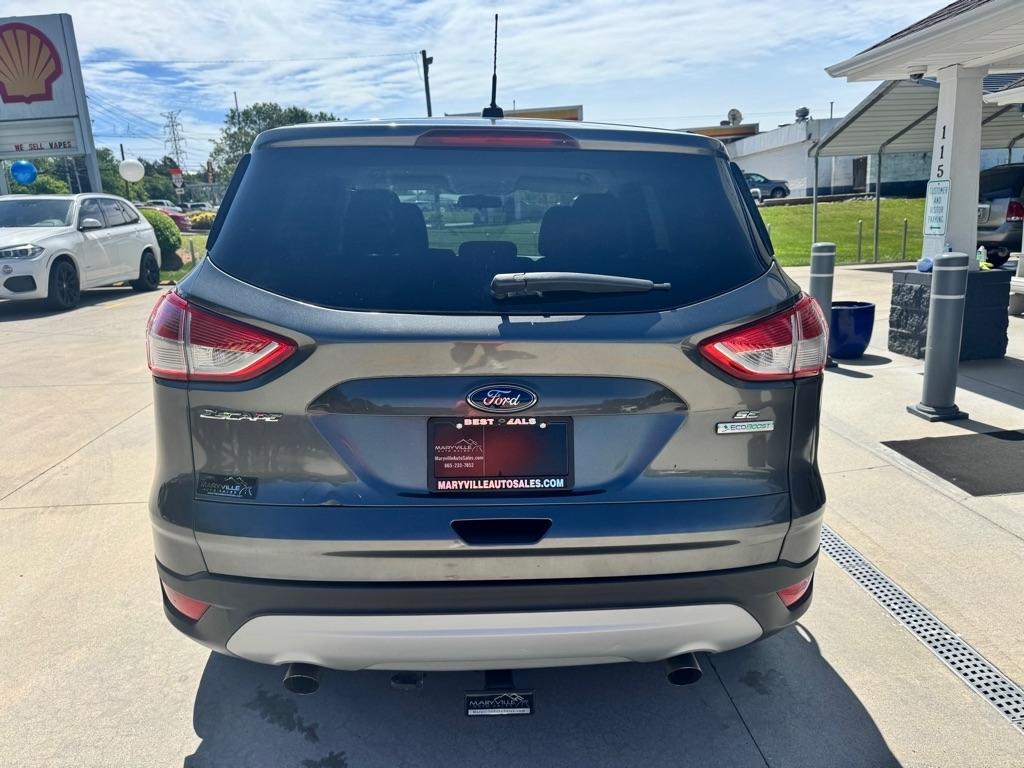 Ford Escape  2015