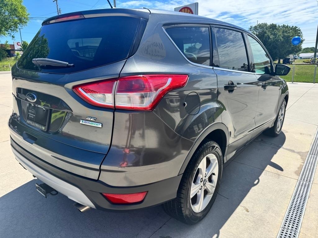 Ford Escape  2015