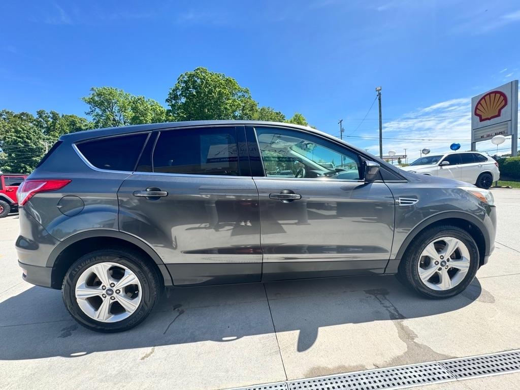 Ford Escape  2015