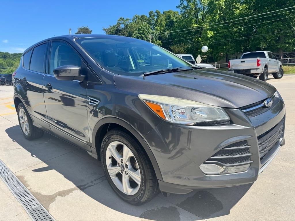 Ford Escape  2015