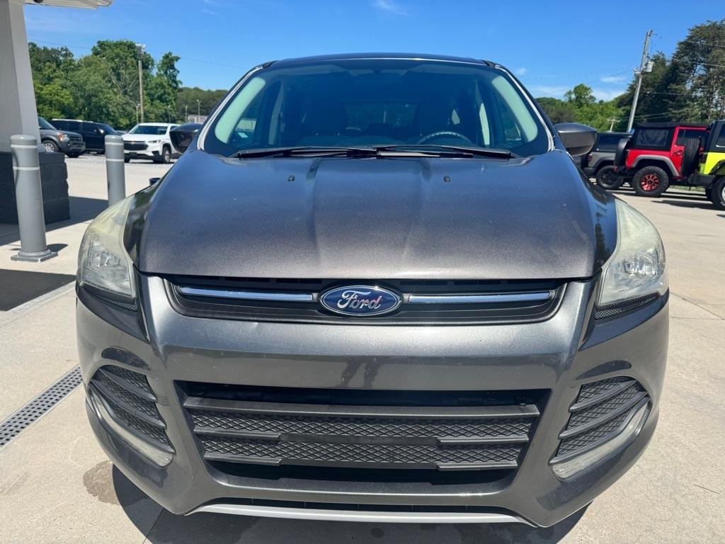 Ford Escape  2015