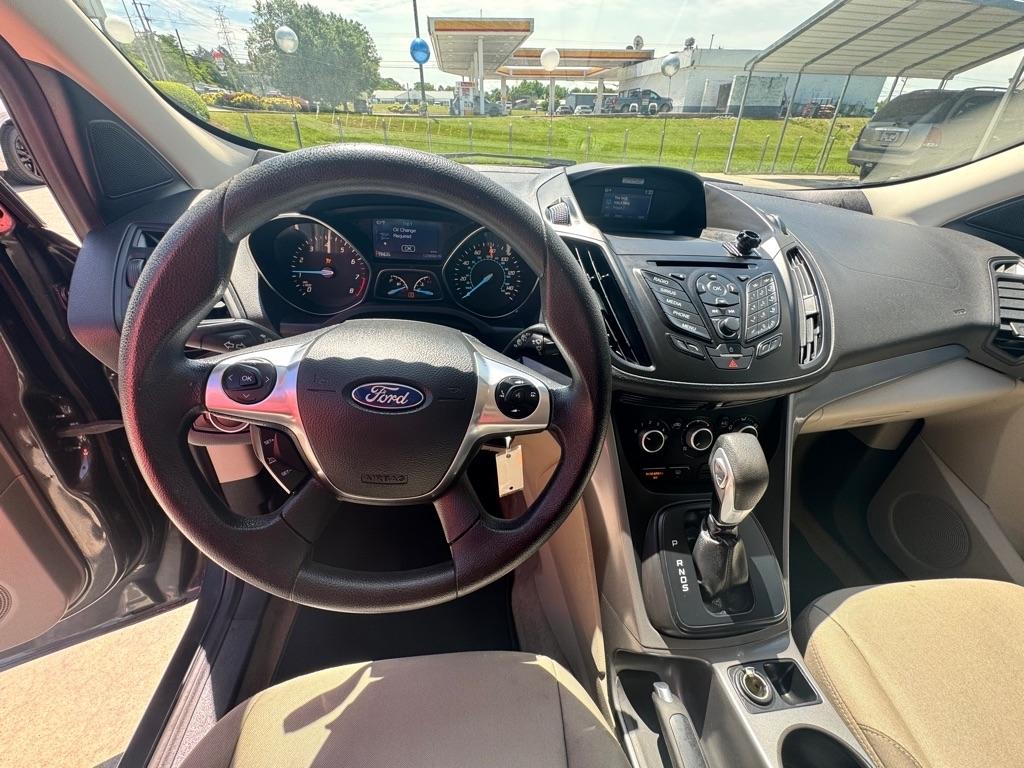 Ford Escape  2015