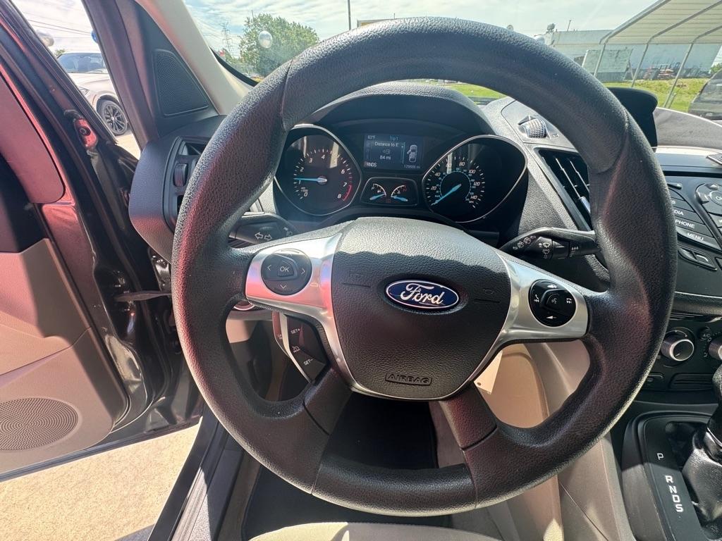 Ford Escape  2015