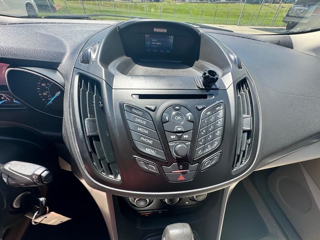 Ford Escape  2015