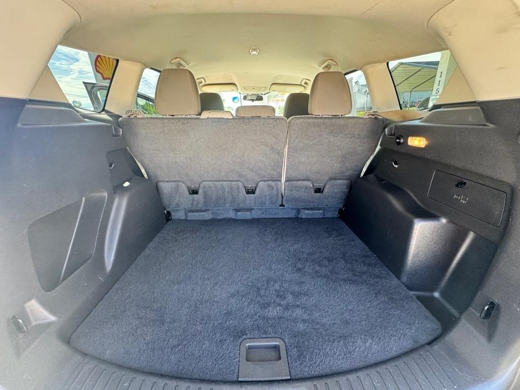 Ford Escape  2015