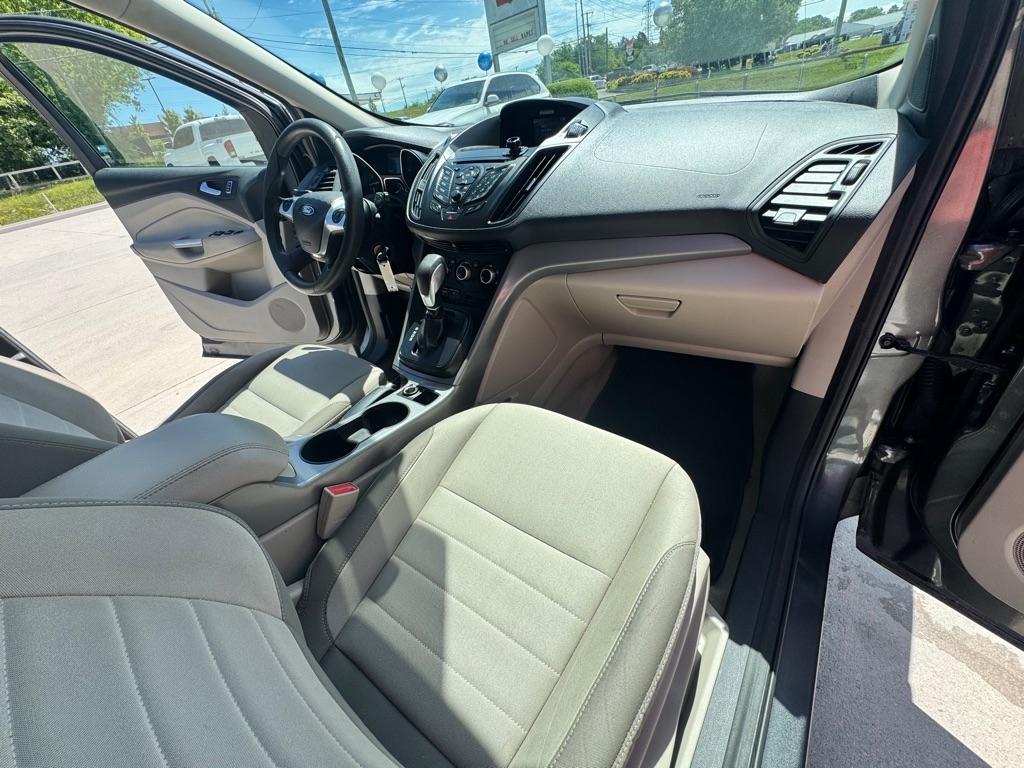 Ford Escape  2015