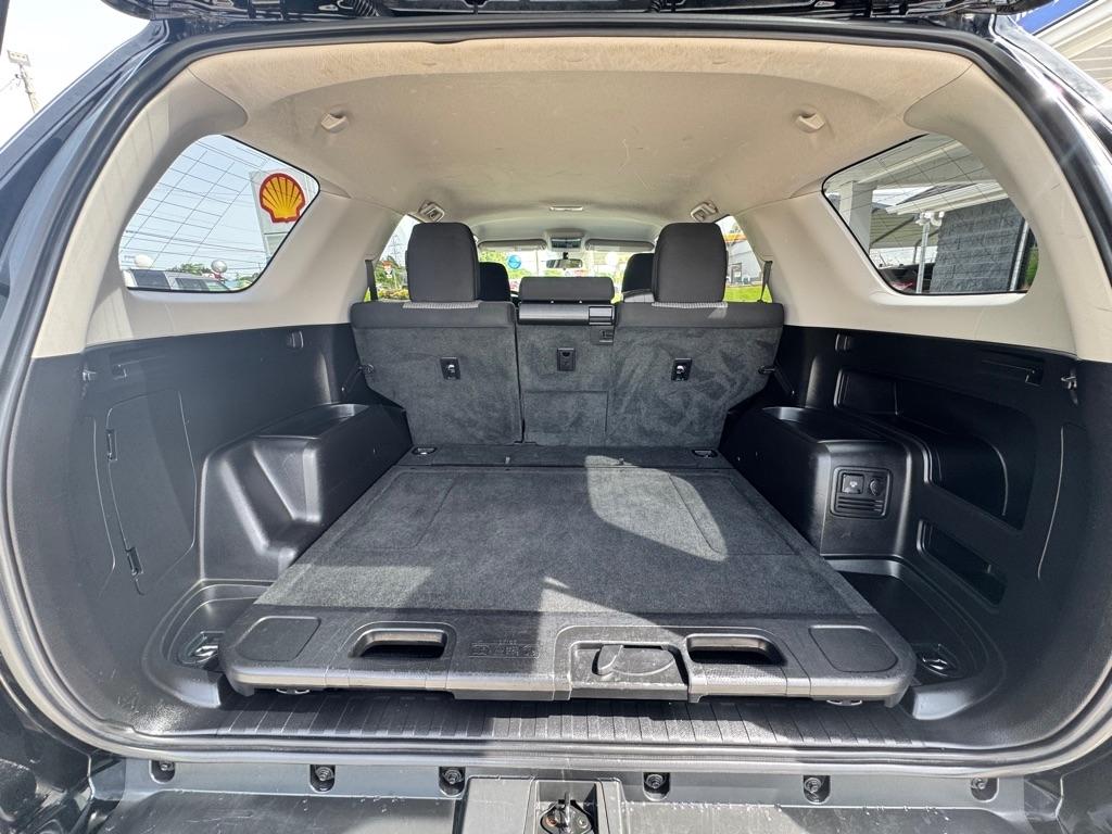Toyota 4Runner  2017