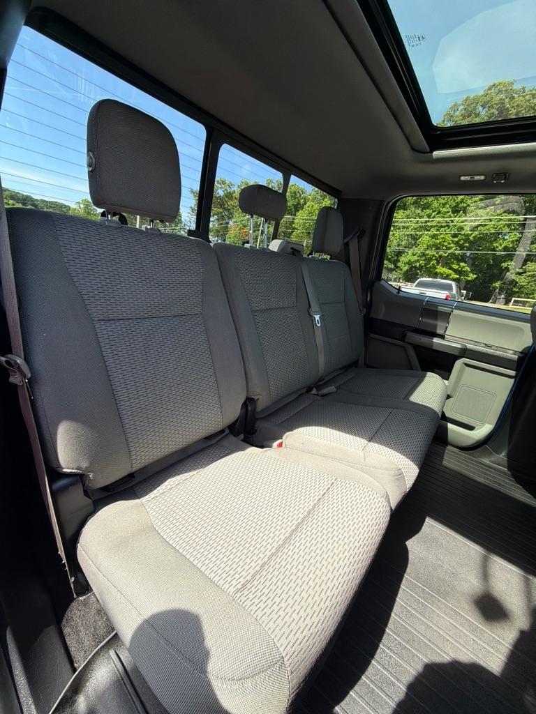 Ford F-150  2016