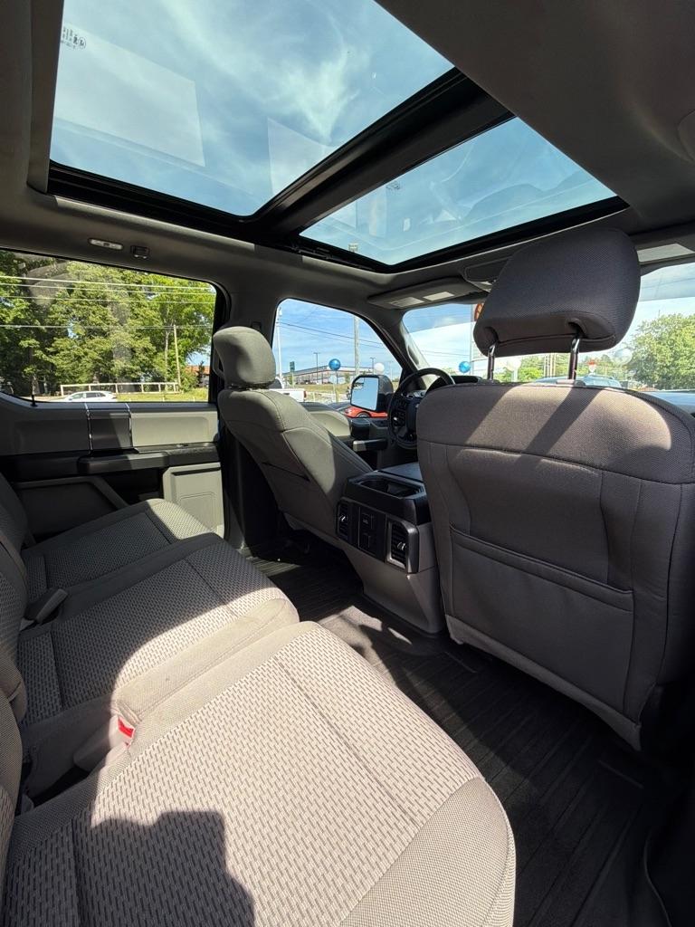 Ford F-150  2016