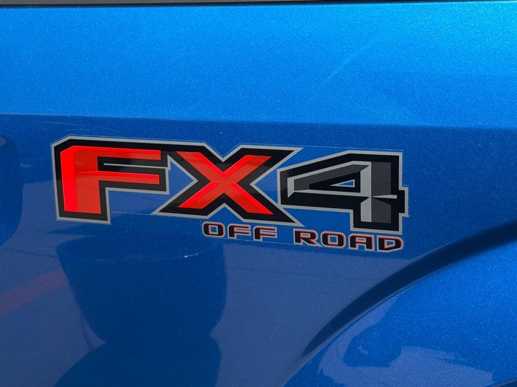 Ford F-150  2016