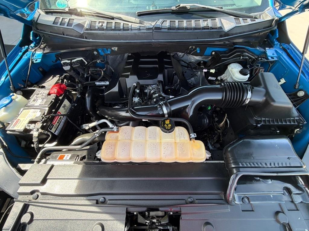 Ford F-150  2016