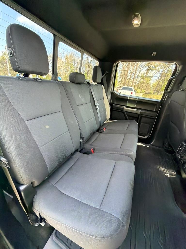 Ford F-150  2019