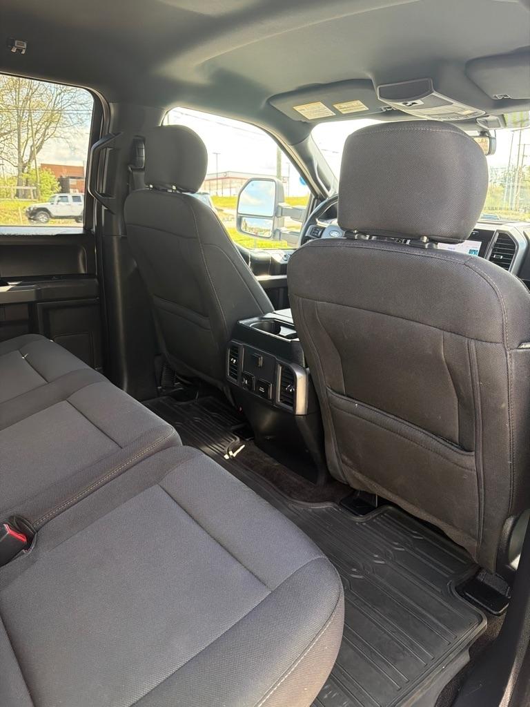 Ford F-150  2019