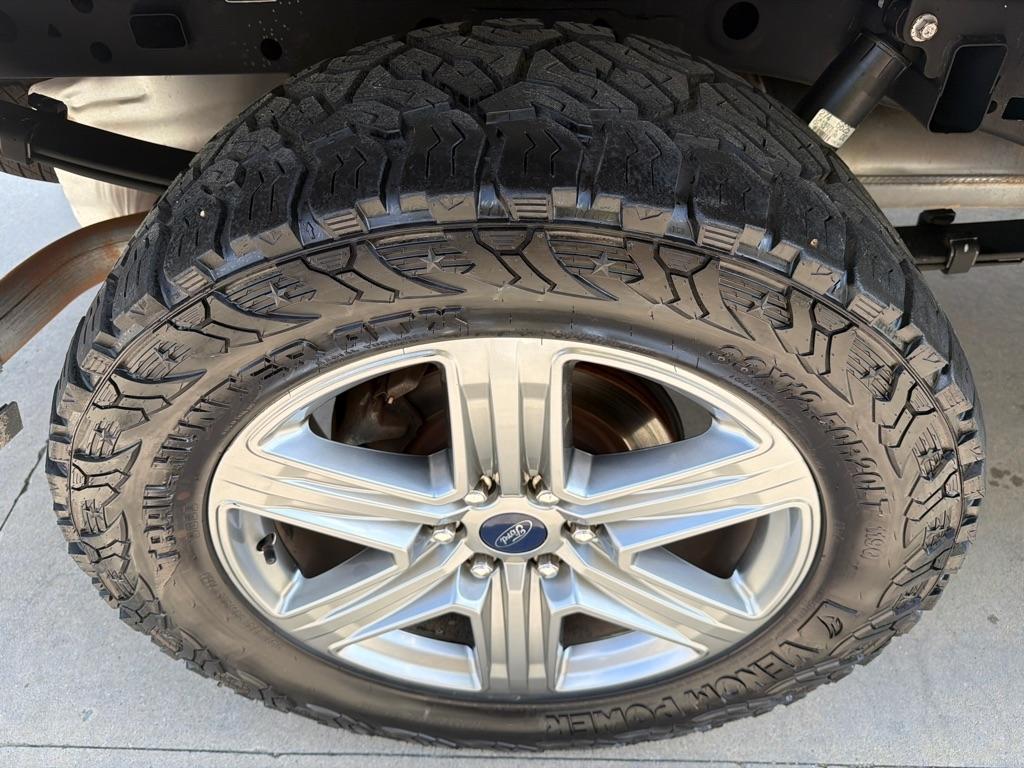 Ford F-150  2019