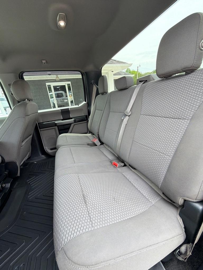 Ford F-150  2018