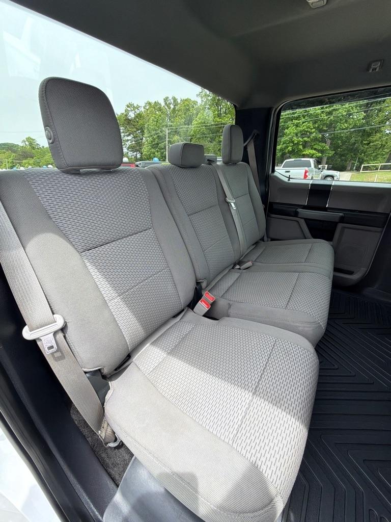 Ford F-150  2018