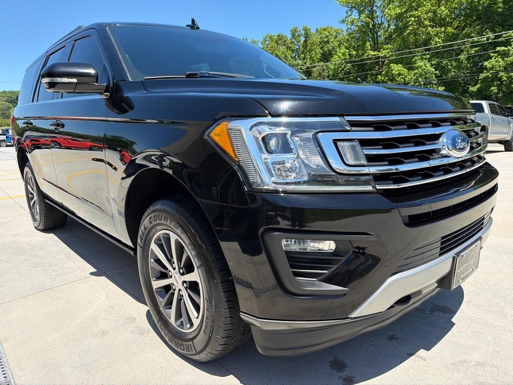 Ford Expedition  2018