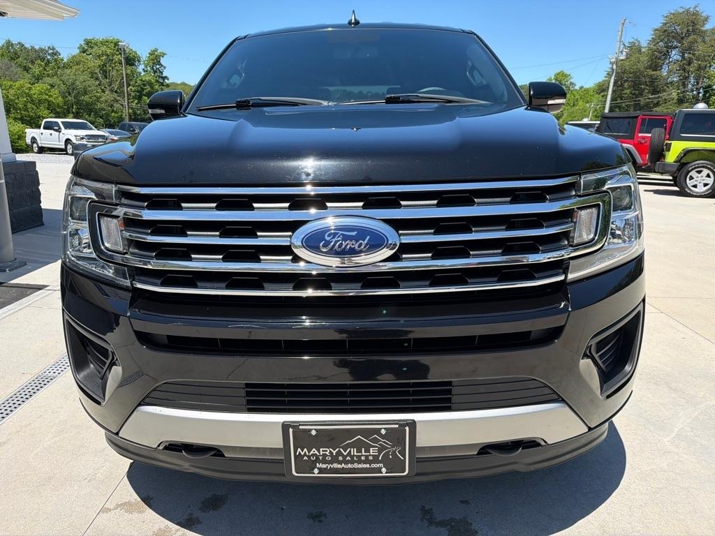 Ford Expedition  2018