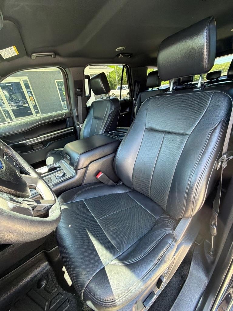 Ford Expedition  2018