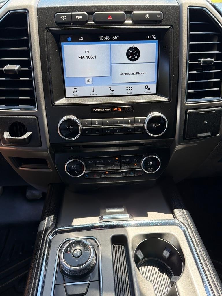 Ford Expedition  2018
