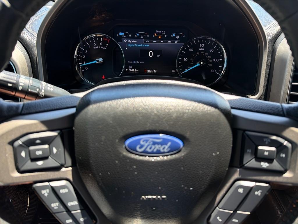 Ford Expedition  2018