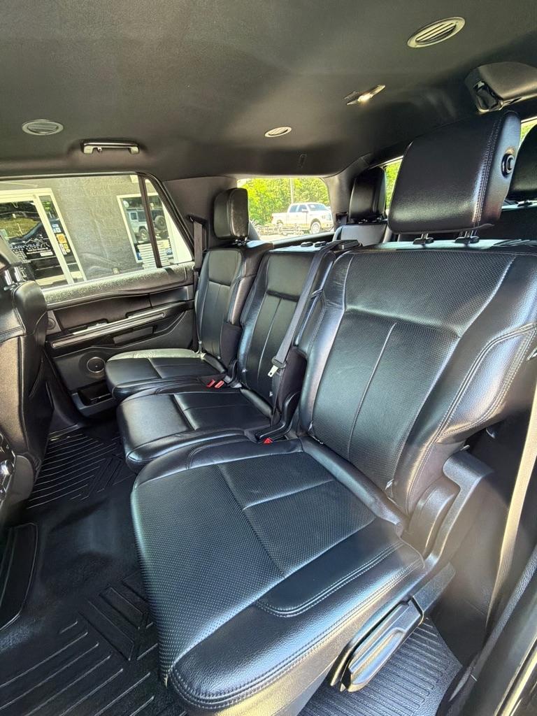 Ford Expedition  2018