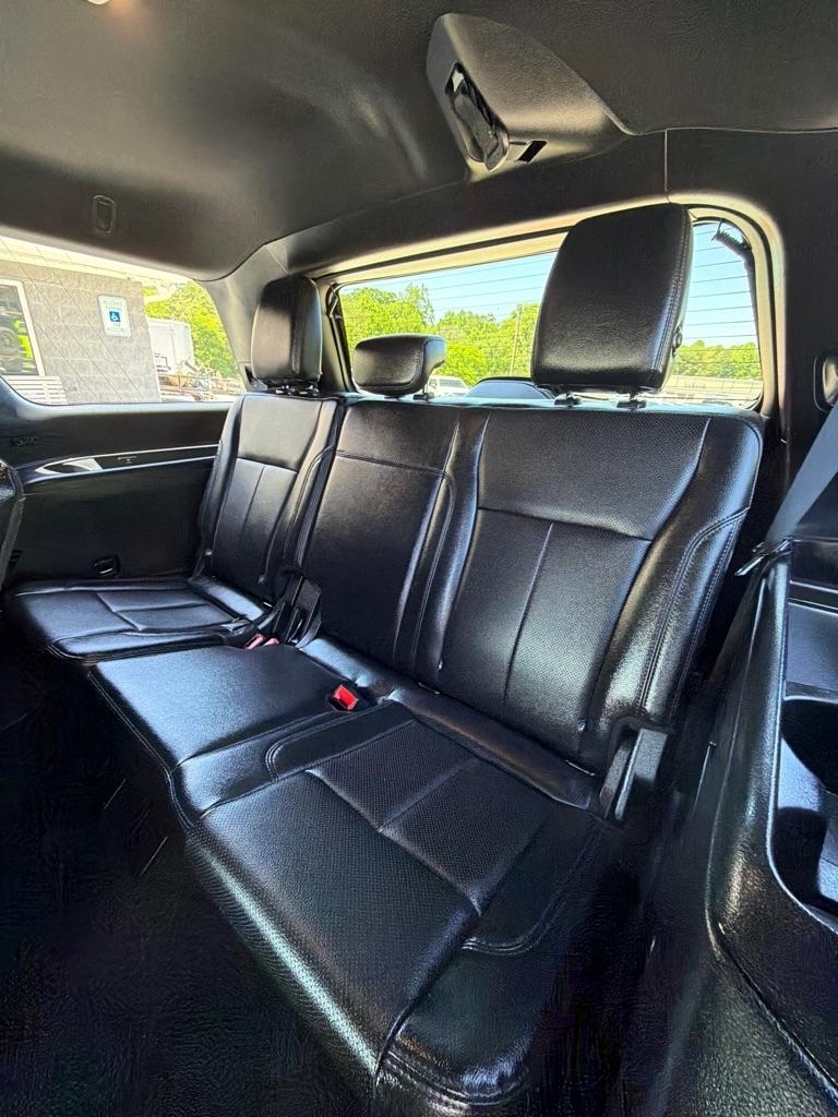 Ford Expedition  2018