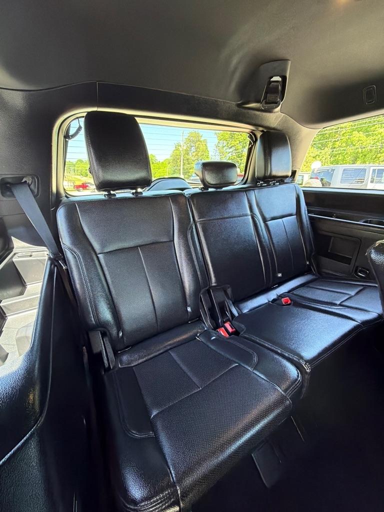 Ford Expedition  2018