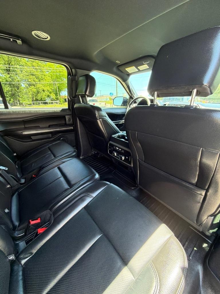Ford Expedition  2018