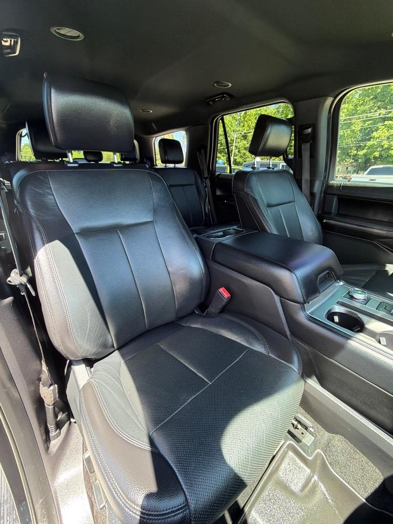 Ford Expedition  2018