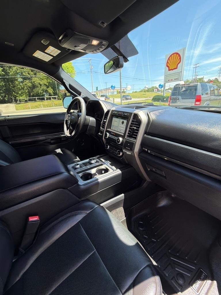 Ford Expedition  2018