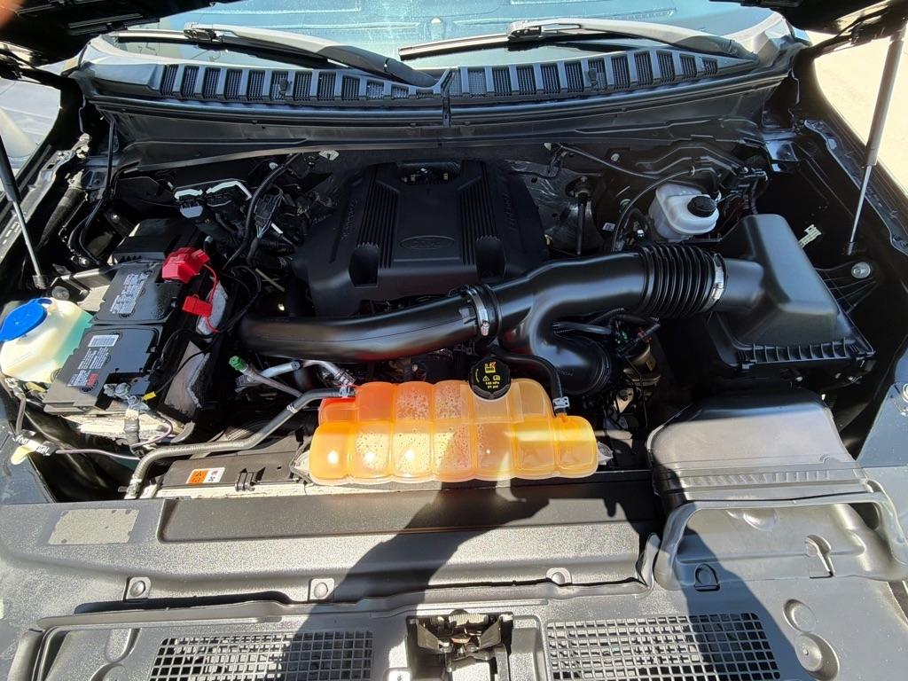 Ford Expedition  2018