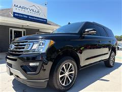 2018 Ford Expedition 