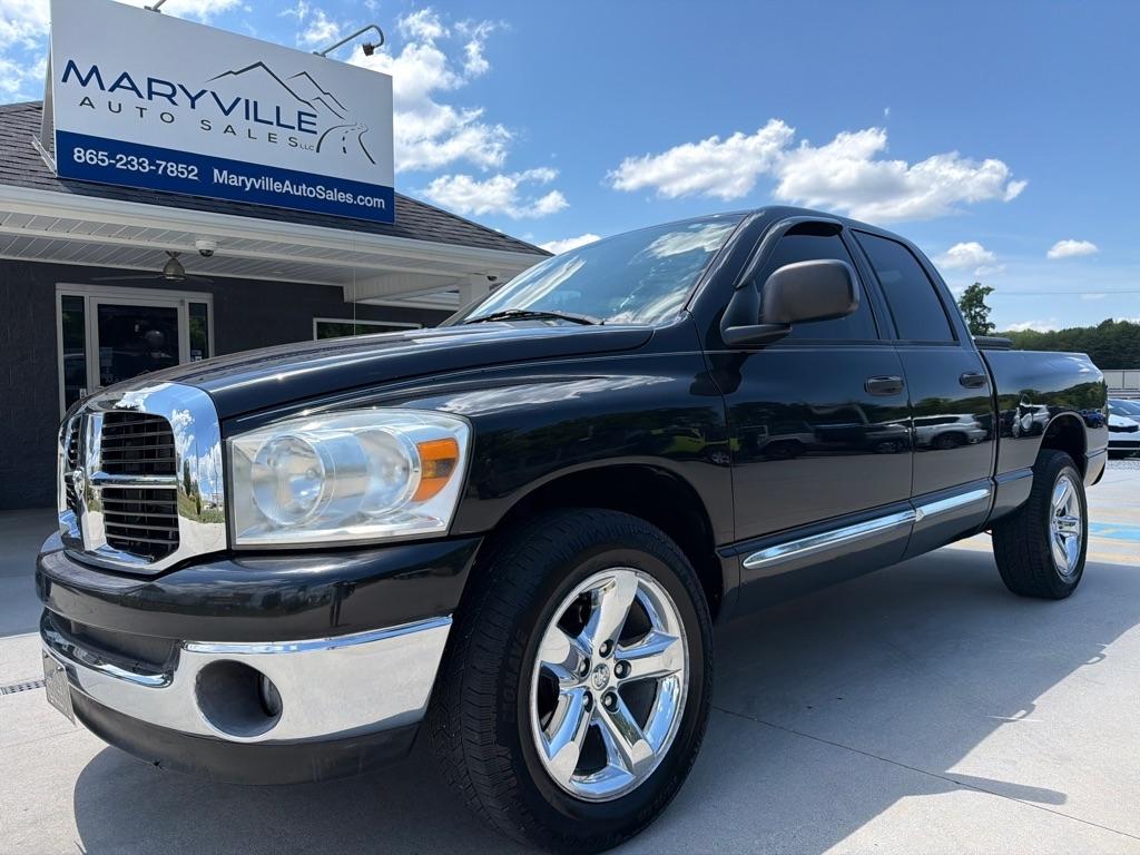 2008 Dodge RAM 1500 ST