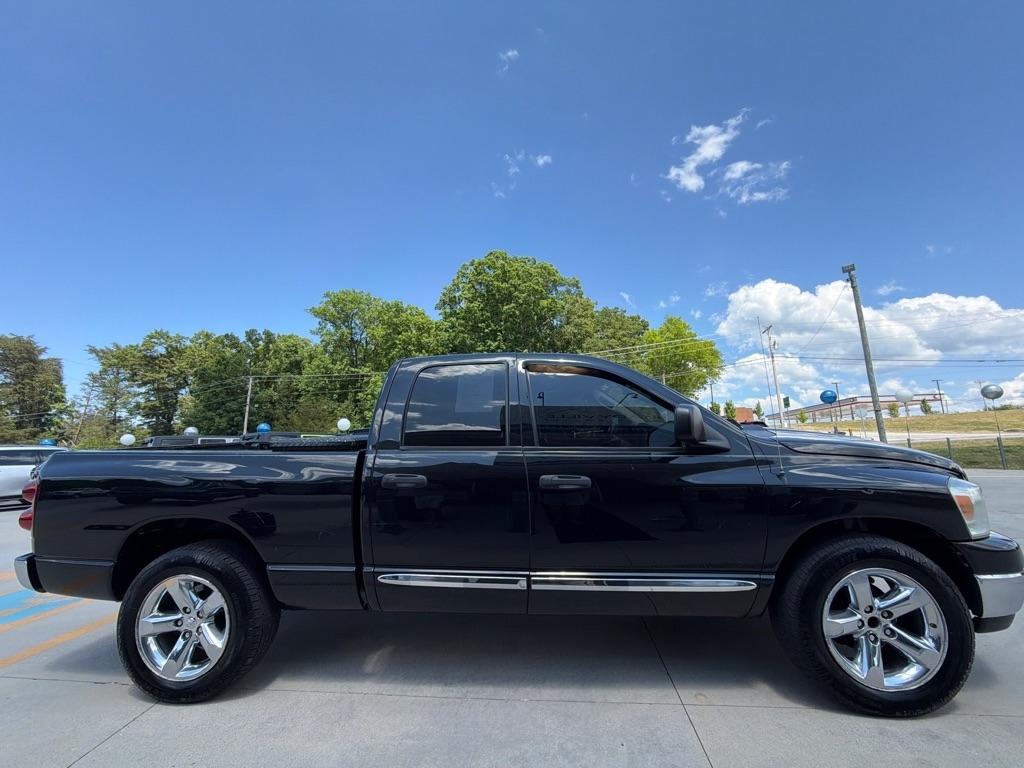 Dodge RAM 1500  2008