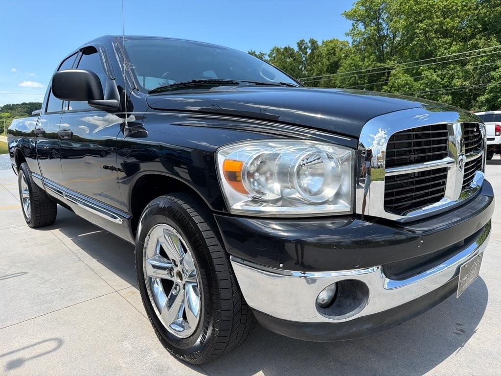 Dodge RAM 1500  2008