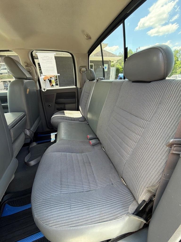 Dodge RAM 1500  2008